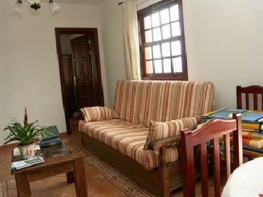 Maison de vacances �/en/au Tazacorte - La Palma West (La Palma und El Hierro)ou appartement ou maison de vacances