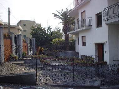 Appartement de vacances �/en/au Meta di Sorrento (Napoli)ou appartement ou maison de vacances