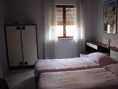 Appartement de vacances �/en/au Meta di Sorrento (Napoli)ou appartement ou maison de vacances