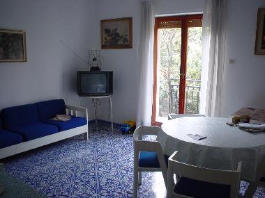 Appartement de vacances �/en/au Meta di Sorrento (Napoli)ou appartement ou maison de vacances
