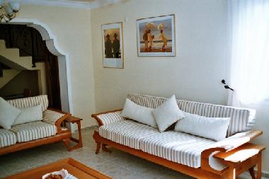 Appartement de vacances �/en/au Ozdere (Izmir)ou appartement ou maison de vacances
