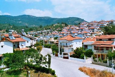 Appartement de vacances �/en/au Ozdere (Izmir)ou appartement ou maison de vacances