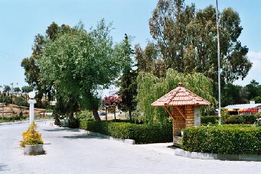 Appartement de vacances �/en/au Ozdere (Izmir)ou appartement ou maison de vacances