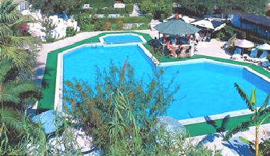 Appartement de vacances �/en/au Ozdere (Izmir)ou appartement ou maison de vacances