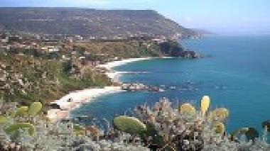 Chalet �/en/au Tropea (Vibo Valentia)ou appartement ou maison de vacances