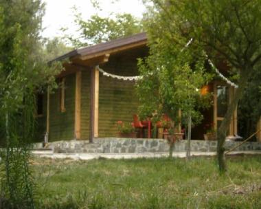 Chalet �/en/au Tropea (Vibo Valentia)ou appartement ou maison de vacances