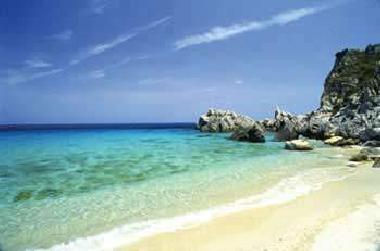 Chalet �/en/au Tropea (Vibo Valentia)ou appartement ou maison de vacances