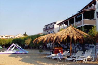 Appartement de vacances �/en/au Duce (Splitsko-Dalmatinska)ou appartement ou maison de vacances