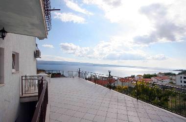 Appartement de vacances �/en/au Duce (Splitsko-Dalmatinska)ou appartement ou maison de vacances