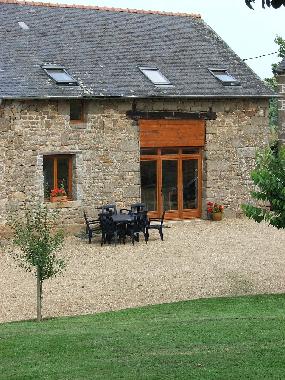 Maison de vacances �/en/au Le Ferre (Ille-et-Vilaine)ou appartement ou maison de vacances