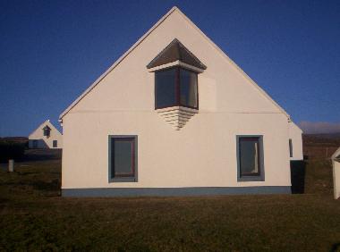 Maison de vacances �/en/au Keel (Mayo)ou appartement ou maison de vacances