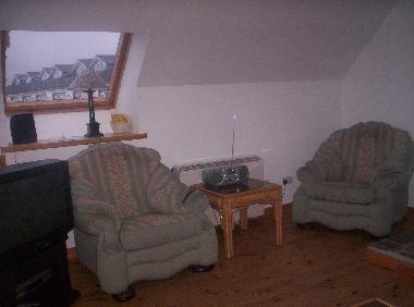 Maison de vacances �/en/au Keel (Mayo)ou appartement ou maison de vacances