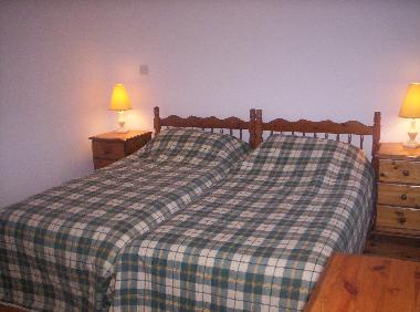 Maison de vacances �/en/au Keel (Mayo)ou appartement ou maison de vacances