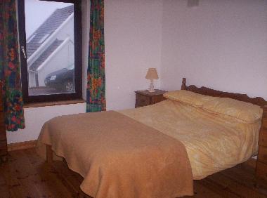 Maison de vacances �/en/au Keel (Mayo)ou appartement ou maison de vacances