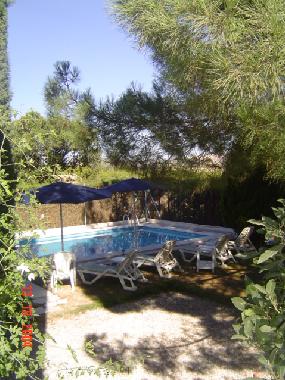 Chambre avec petit d�jeuner �/en/au Cehegin (Murcia)ou appartement ou maison de vacances
