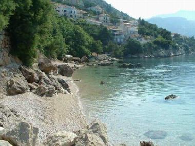Appartement de vacances �/en/au Pisak (Splitsko-Dalmatinska)ou appartement ou maison de vacances