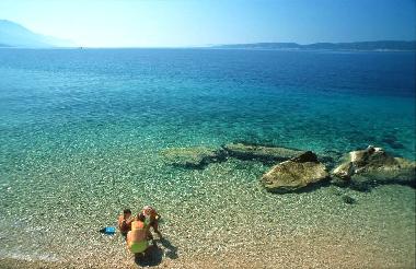 Appartement de vacances �/en/au Pisak (Splitsko-Dalmatinska)ou appartement ou maison de vacances