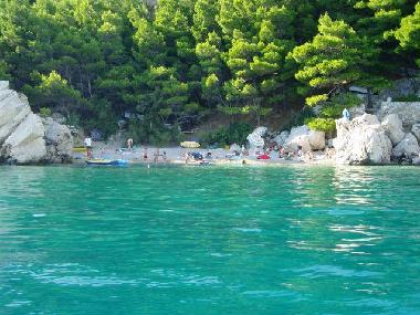 Appartement de vacances �/en/au Pisak (Splitsko-Dalmatinska)ou appartement ou maison de vacances