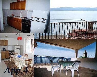 Appartement de vacances �/en/au Pisak (Splitsko-Dalmatinska)ou appartement ou maison de vacances