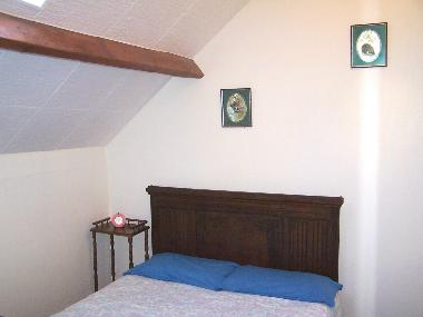 Appartement de vacances �/en/au Ern�e (Mayenne)ou appartement ou maison de vacances