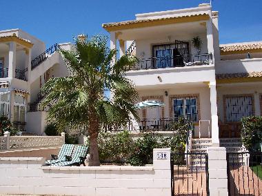 Appartement de vacances �/en/au torrevieja (Murcia)ou appartement ou maison de vacances