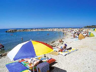Appartement de vacances �/en/au NOVIGRAD (Istarska)ou appartement ou maison de vacances