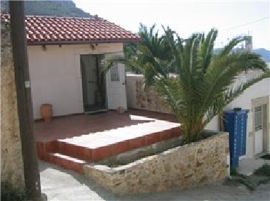 Maison de vacances �/en/au Listaros (Irakleio)ou appartement ou maison de vacances