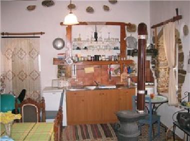 Maison de vacances �/en/au Listaros (Irakleio)ou appartement ou maison de vacances