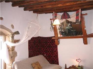Maison de vacances �/en/au Listaros (Irakleio)ou appartement ou maison de vacances