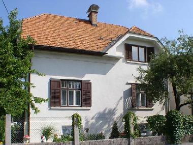 Appartement de vacances �/en/au Ljubljana (Ljubljana)ou appartement ou maison de vacances