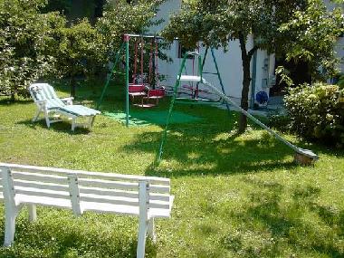 Appartement de vacances �/en/au Ljubljana (Ljubljana)ou appartement ou maison de vacances