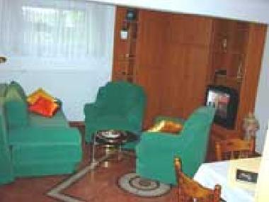Appartement de vacances �/en/au Ljubljana (Ljubljana)ou appartement ou maison de vacances