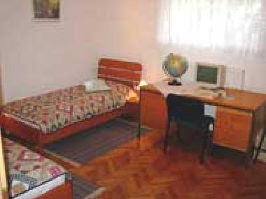 Appartement de vacances �/en/au Ljubljana (Ljubljana)ou appartement ou maison de vacances