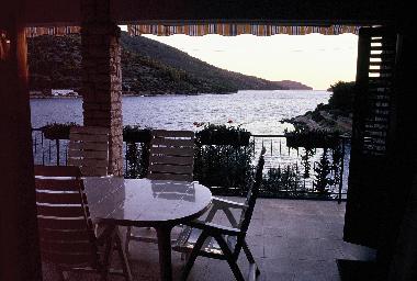 Maison de vacances �/en/au Vela Luka (Splitsko-Dalmatinska)ou appartement ou maison de vacances