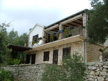Maison de vacances �/en/au Vela Luka (Splitsko-Dalmatinska)ou appartement ou maison de vacances