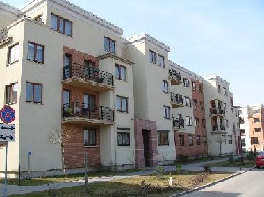 Appartement de vacances �/en/au Gdansk (Pomorskie)ou appartement ou maison de vacances