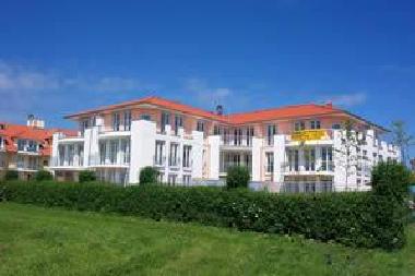 Appartement de vacances �/en/au Ostseebad Boltenhagen/OT Redewisch (Mecklenburgische Ostseek�ste)ou appartement ou maison de vacances