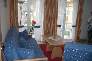 Appartement de vacances �/en/au Ostseebad Boltenhagen/OT Redewisch (Mecklenburgische Ostseek�ste)ou appartement ou maison de vacances