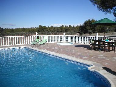 Appartement de vacances �/en/au Cehegin (Murcia)ou appartement ou maison de vacances