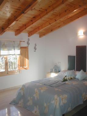 Appartement de vacances �/en/au Cehegin (Murcia)ou appartement ou maison de vacances
