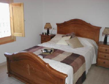 Appartement de vacances �/en/au Cehegin (Murcia)ou appartement ou maison de vacances