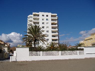 Appartement de vacances �/en/au LA CALA DE MIJAS (M�laga)ou appartement ou maison de vacances