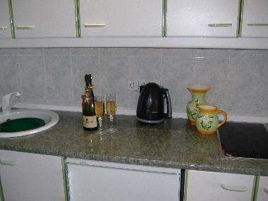 Appartement de vacances �/en/au LA CALA DE MIJAS (M�laga)ou appartement ou maison de vacances