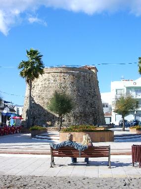 Appartement de vacances �/en/au LA CALA DE MIJAS (M�laga)ou appartement ou maison de vacances