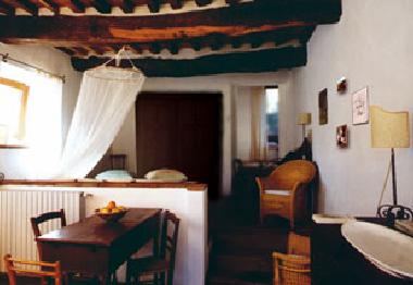 Appartement de vacances �/en/au Castiglion Fiorentino (Arezzo) ou des locations de vacances 