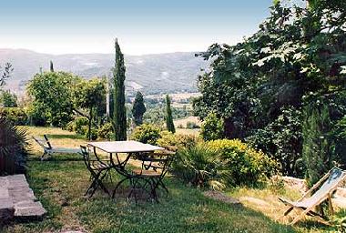 Appartement de vacances �/en/au Castiglion Fiorentino (Arezzo) ou des locations de vacances 