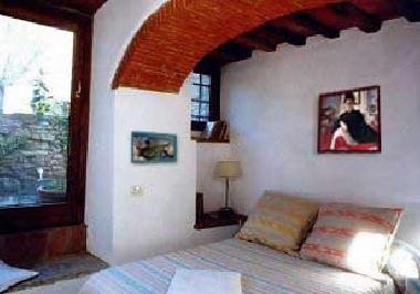 Appartement de vacances �/en/au Castiglion Fiorentino (Arezzo) ou des locations de vacances 