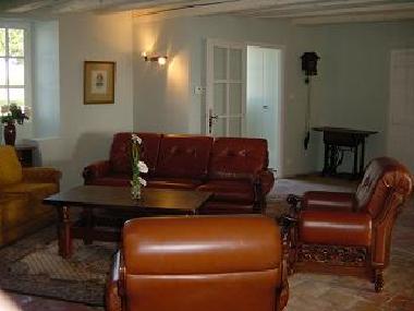 Maison de vacances �/en/au LOUBES BERNAC (Lot-et-Garonne)ou appartement ou maison de vacances