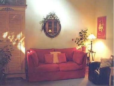 Appartement de vacances �/en/au Toronto (Ontario) ou des locations de vacances 