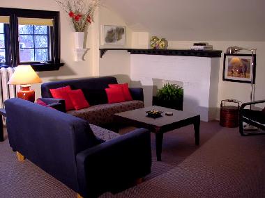 Appartement de vacances �/en/au Toronto (Ontario) ou des locations de vacances 